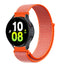 Galaxy Watch 42mm (20mm) Zore KRD-03 Hasır Kordon NO4