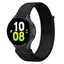 Galaxy Watch 42mm (20mm) Zore KRD-03 Hasır Kordon NO11