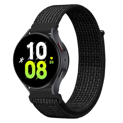 Galaxy Watch 42mm (20mm) Zore KRD-03 Hasır Kordon NO11