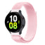 Galaxy Watch 42mm (20mm) Zore KRD-03 Hasır Kordon NO17