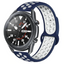 Galaxy Watch 46mm (22mm) KRD-02 Silikon Kordon