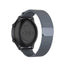 Galaxy Watch 46mm (22mm) KRD-12 Metal Kordon Gri