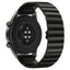 Galaxy Watch 46mm (22mm) KRD-16 Metal Kordon Beyaz