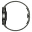 Galaxy Watch 46mm (22mm) KRD-16 Metal Kordon Beyaz