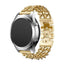 Galaxy Watch 46mm (22mm) KRD-17 Metal Kordon Gold