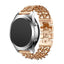 Galaxy Watch 46mm (22mm) KRD-17 Metal Kordon Rose Gold