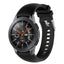 Galaxy Watch 46mm (22mm) KRD-18 Silikon Kordon NO8