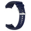 Galaxy Watch 46mm (22mm) KRD-18 Silikon Kordon NO6