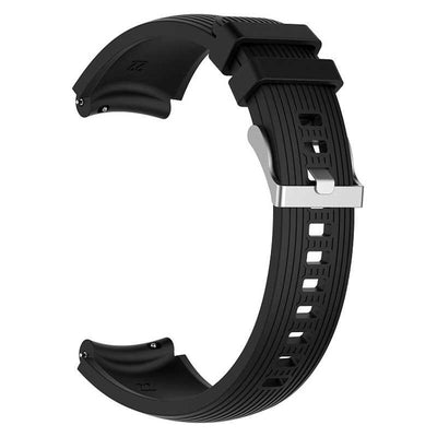 Galaxy Watch 46mm (22mm) KRD-18 Silikon Kordon NO8