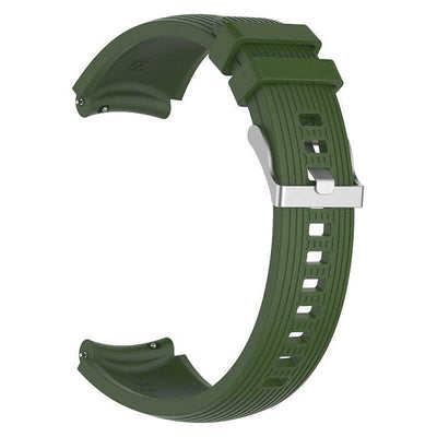 Galaxy Watch 46mm (22mm) KRD-18 Silikon Kordon NO10