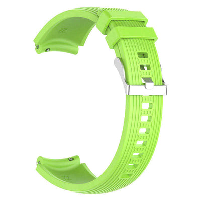 Galaxy Watch 46mm (22mm) KRD-18 Silikon Kordon NO11