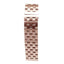 Galaxy Watch 46mm (22mm) KRD-20 Metal Kordon Siyah