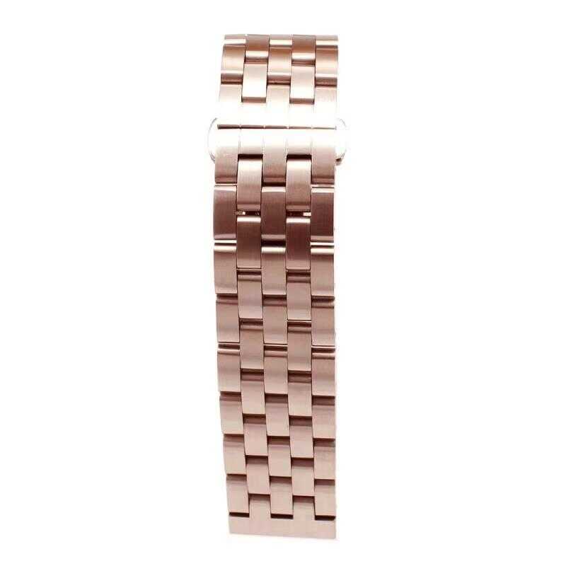 Galaxy Watch 46mm (22mm) KRD-20 Metal Kordon Rose Gold
