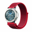 Galaxy Watch 46mm (22mm) Zore KRD-03 Hasır Kordon NO17