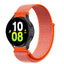 Galaxy Watch 46mm (22mm) Zore KRD-03 Hasır Kordon