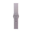 Galaxy Watch 46mm Band Serisi 22mm Klasik Kordon Silikon Strap Kayış