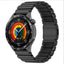 Galaxy Watch 46mm Zore KRD-151 22mm Metal Silikon Kordon