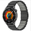 Galaxy Watch 46mm Zore KRD-151 22mm Metal Silikon Kordon
