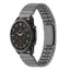 Galaxy Watch 46mm Zore KRD-82 22mm Metal Kordon