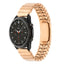 Galaxy Watch 46mm Zore KRD-82 22mm Metal Kordon
