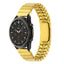 Galaxy Watch 46mm Zore KRD-82 22mm Metal Kordon
