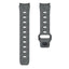 Galaxy Watch 6 40mm Zore KRD-116 20mm Futbol Desenli Spor Tasarımlı Silikon Kordon Yeşil