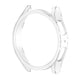 Galaxy Watch 6 44mm Sert PC Kasa Koruyucu Zore Watch Gard 16 Renksiz