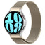 Galaxy Watch 6 44mm Zore KRD-01 Metal Kordon Colorful