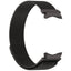 Galaxy Watch 6 Classic 43mm Zore KRD-01 Metal Kordon Gümüş