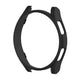 Galaxy Watch 6 Classic 47mm Sert PC Kasa Koruyucu Zore Watch Gard 28 Siyah