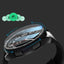 Galaxy Watch 6 Classic 47mm Sert PC Kasa ve Ekran Koruyucu Zore Sport Watch Gard 29 Siyah