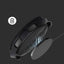 Galaxy Watch 6 Classic 47mm Sert PC Kasa ve Ekran Koruyucu Zore Sport Watch Gard 29 Beyaz
