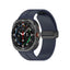 Galaxy Watch 8 40mm KRD-84 22mm Silikon Kordon Lacivert