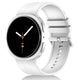 Galaxy Watch 8 40mm Zore KRD-159 22mm Silikon Kordon