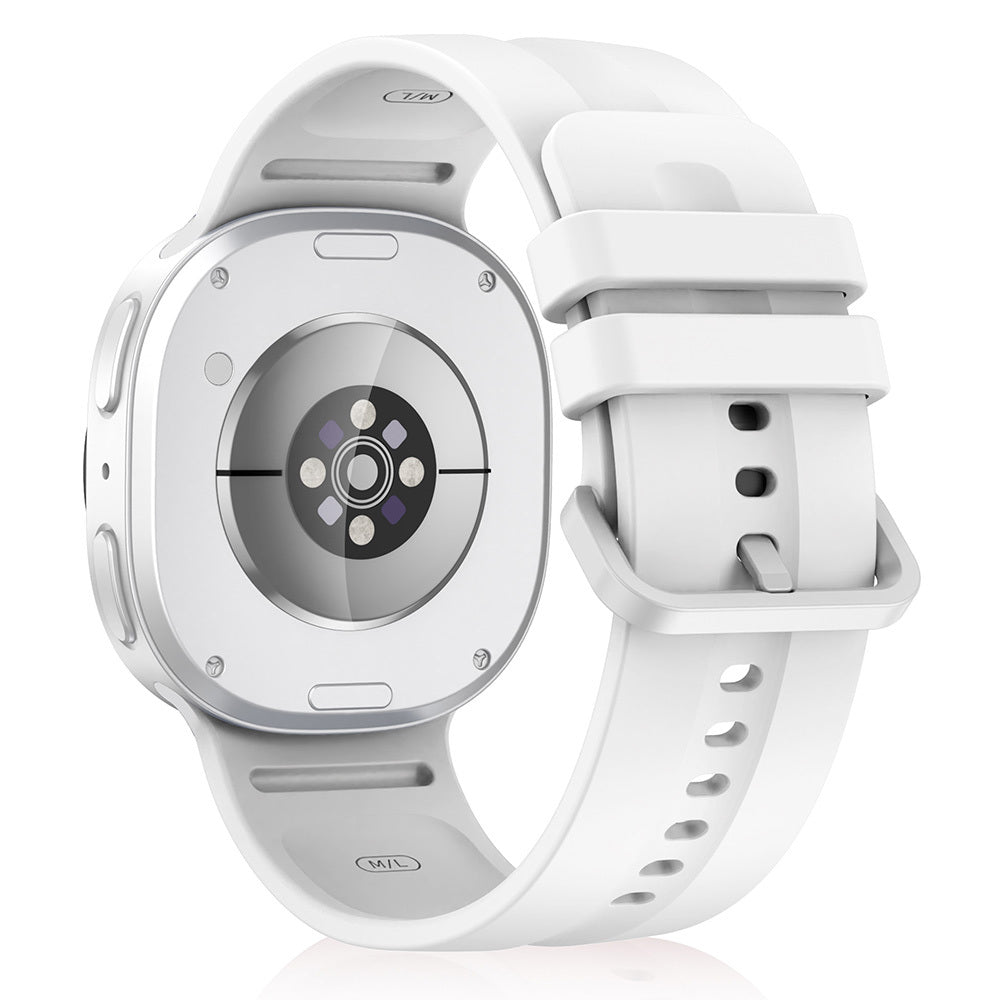 Galaxy Watch 8 40mm Zore KRD-159 22mm Silikon Kordon