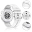 Galaxy Watch 8 40mm Zore KRD-159 22mm Silikon Kordon