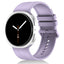 Galaxy Watch 8 40mm Zore KRD-159 22mm Silikon Kordon