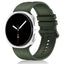 Galaxy Watch 8 40mm Zore KRD-159 22mm Silikon Kordon