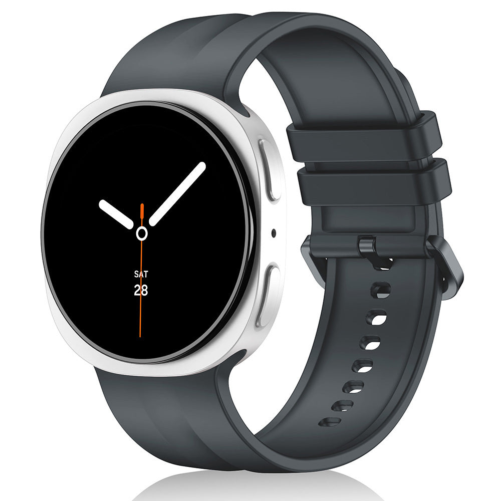Galaxy Watch 8 40mm Zore KRD-159 22mm Silikon Kordon