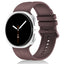 Galaxy Watch 8 40mm Zore KRD-159 22mm Silikon Kordon