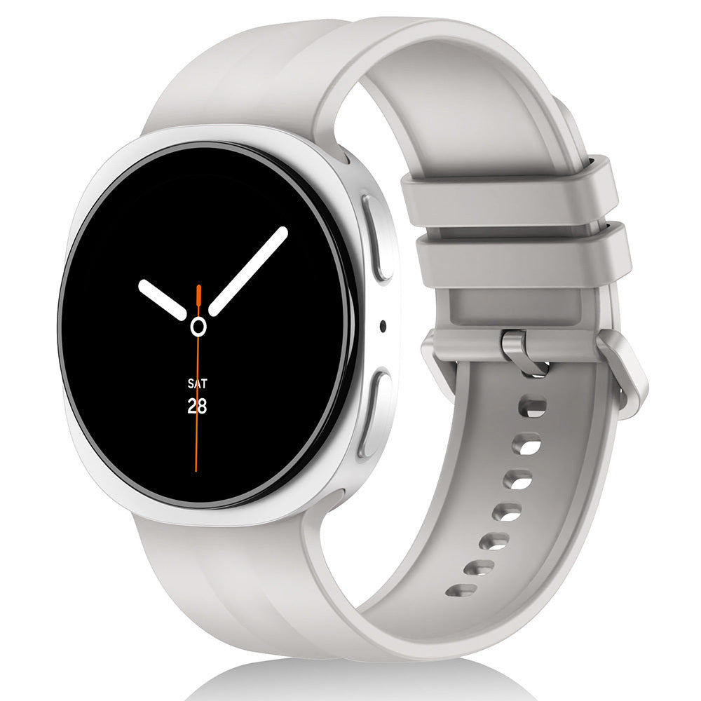Galaxy Watch 8 40mm Zore KRD-159 22mm Silikon Kordon