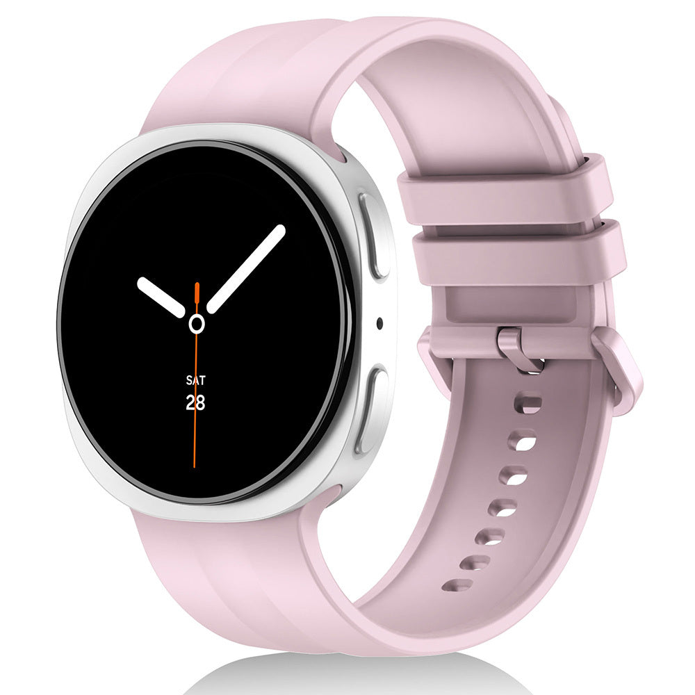 Galaxy Watch 8 40mm Zore KRD-159 22mm Silikon Kordon