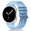 Galaxy Watch 8 40mm Zore KRD-159 22mm Silikon Kordon