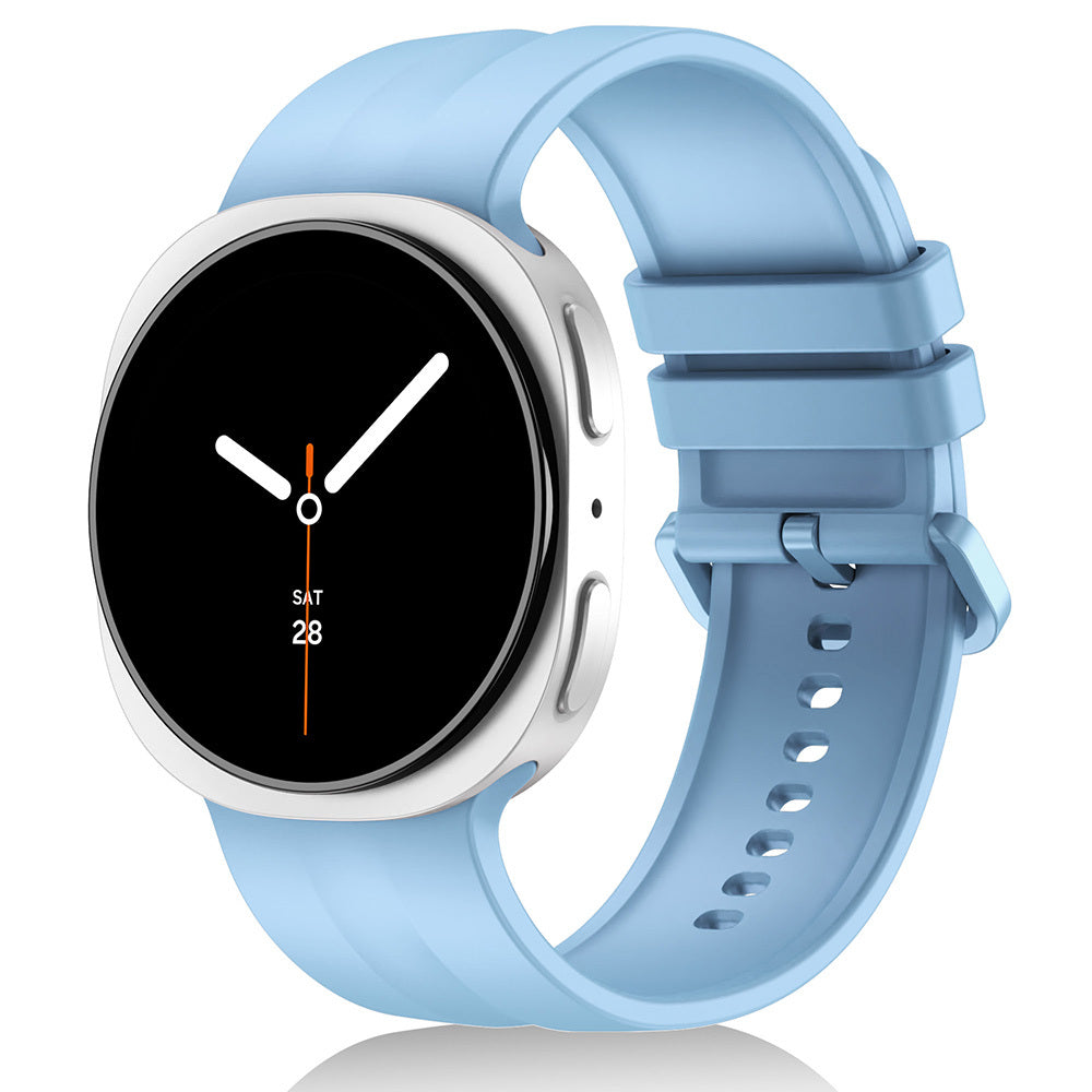 Galaxy Watch 8 40mm Zore KRD-159 22mm Silikon Kordon