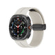 Galaxy Watch 8 40mm Zore KRD-84 22mm Silikon Kordon