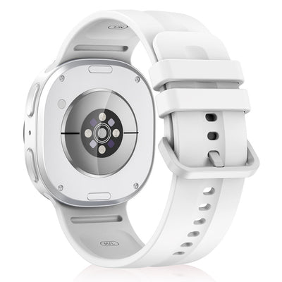 Galaxy Watch 8 44mm Zore KRD-159 22mm Silikon Kordon