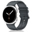 Galaxy Watch 8 44mm Zore KRD-159 22mm Silikon Kordon