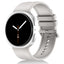Galaxy Watch 8 44mm Zore KRD-159 22mm Silikon Kordon