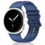 Galaxy Watch 8 44mm Zore KRD-159 22mm Silikon Kordon