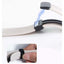 Galaxy Watch 8 Classic 46mm KRD-84 Silikon Kordon Lila